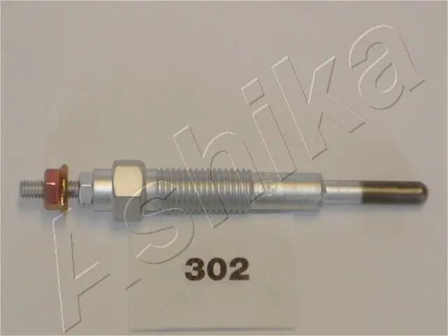 Handler.Part Glow plug ASHIKA 0103302 1