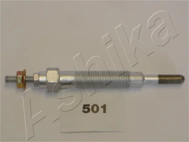 Handler.Part Glow plug ASHIKA 0105501 1