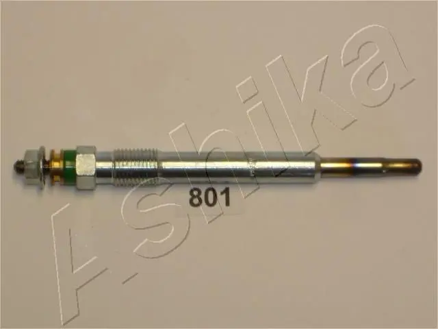 Handler.Part Glow plug ASHIKA 0108801 1