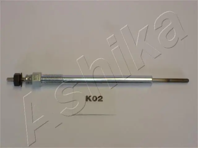 Handler.Part Glow plug ASHIKA 010KK02 1