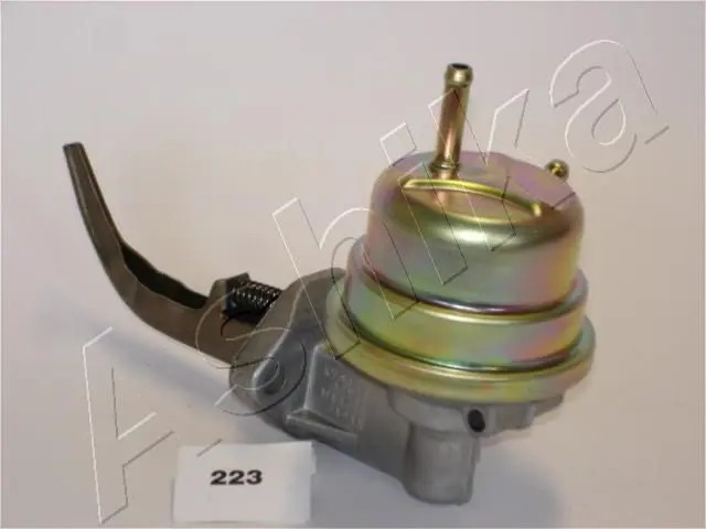 Handler.Part Fuel pump ASHIKA 0502223 2