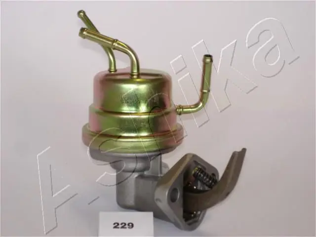 Handler.Part Fuel pump ASHIKA 0502229 1