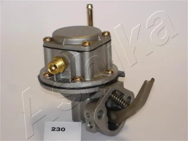 Handler.Part Fuel pump ASHIKA 0502230 1