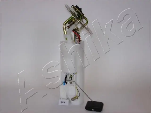 Handler.Part Fuel pump ASHIKA 050DD03 1