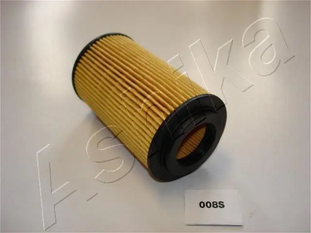 Handler.Part Oil filter ASHIKA 1000008 1