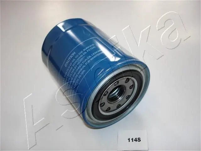 Handler.Part Oil filter ASHIKA 1001114 1