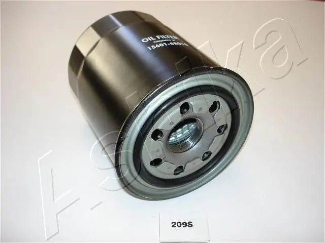 Handler.Part Oil filter ASHIKA 1002209 1