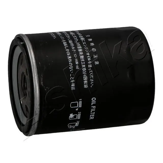 Handler.Part Oil filter ASHIKA 1003322 2