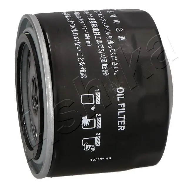 Handler.Part Oil filter ASHIKA 1004497 2