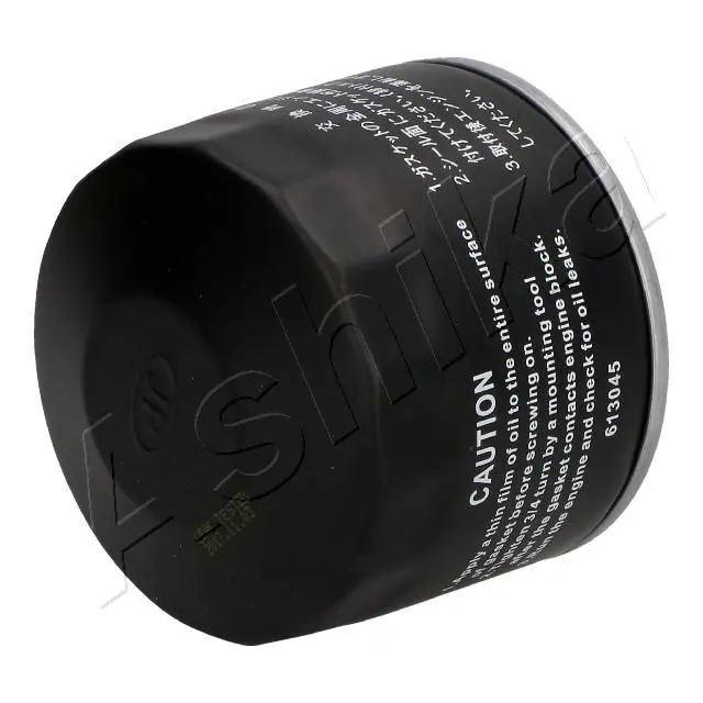 Handler.Part Oil filter ASHIKA 1004497 3