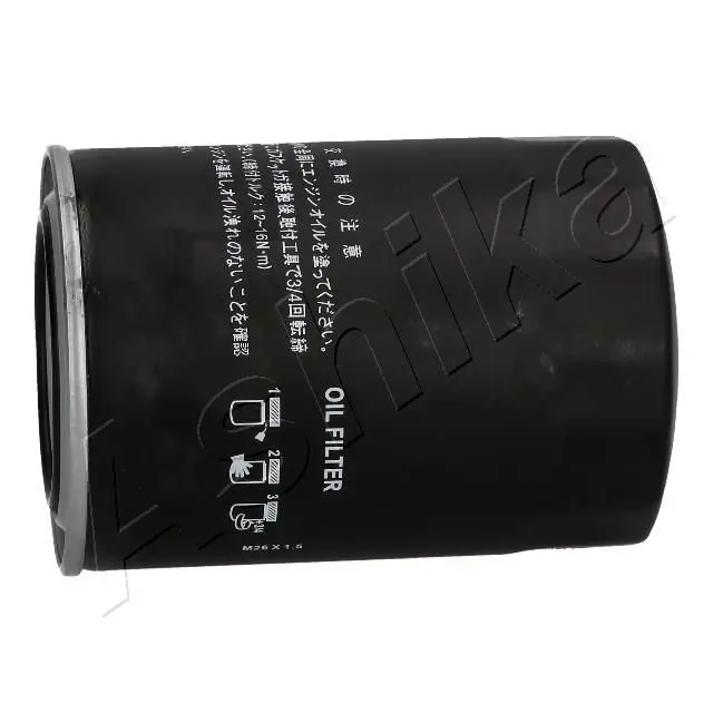 Handler.Part Oil filter ASHIKA 1005597 2