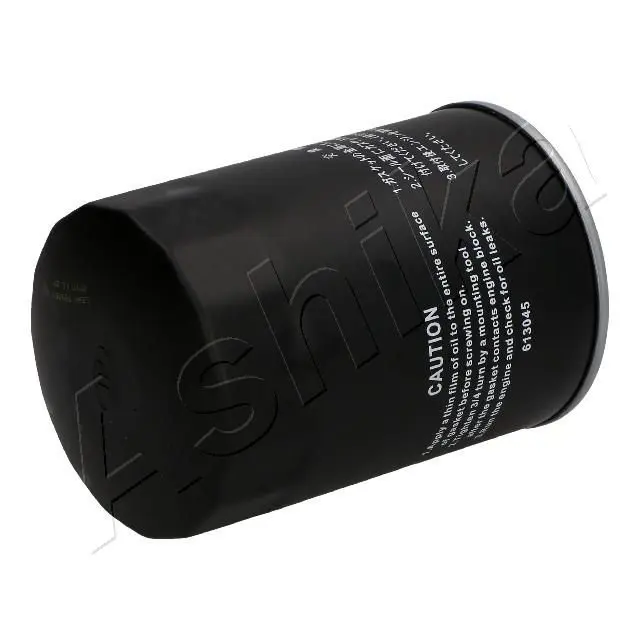 Handler.Part Oil filter ASHIKA 1005597 3