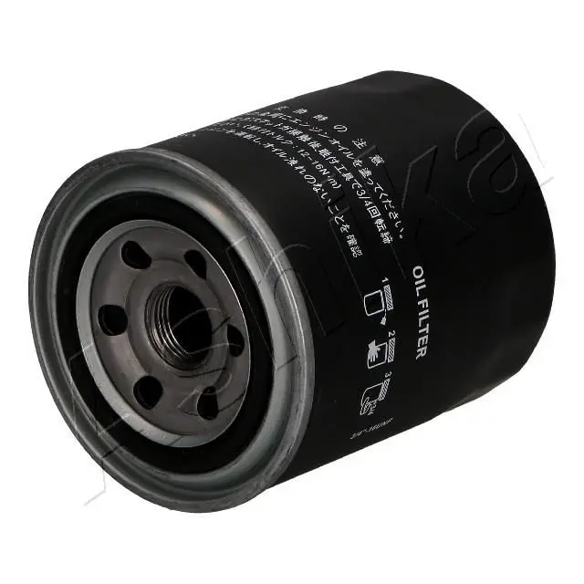 Handler.Part Oil filter ASHIKA 1008800 1