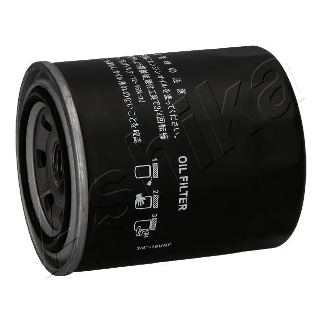 Handler.Part Oil filter ASHIKA 1008800 2