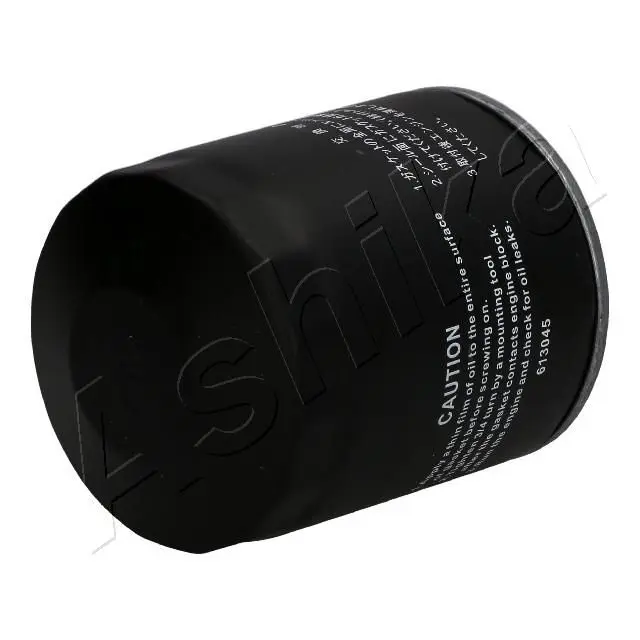 Handler.Part Oil filter ASHIKA 100LL02 3