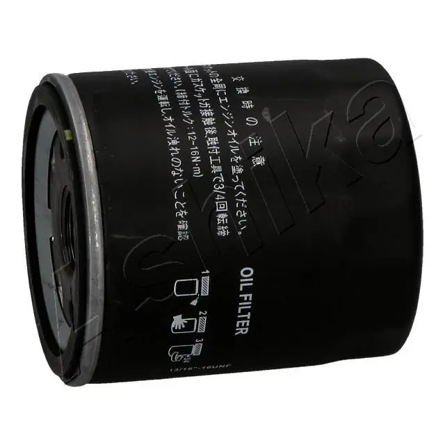 Handler.Part Oil filter ASHIKA 100LL03 2