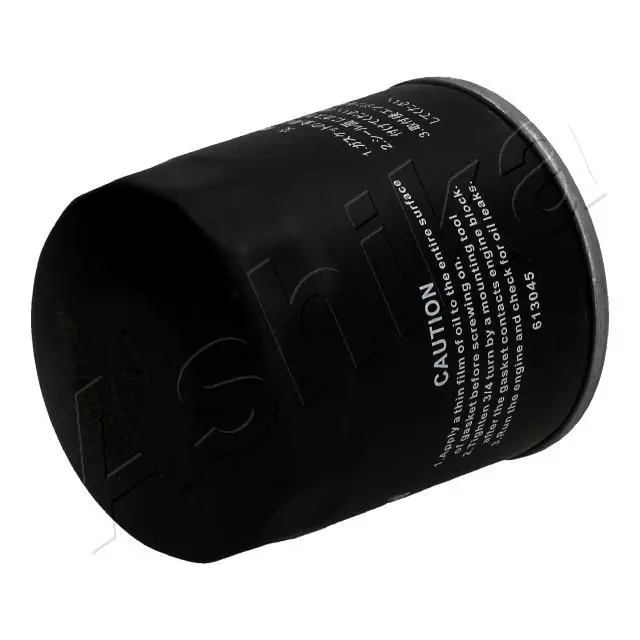 Handler.Part Oil filter ASHIKA 100LL03 3