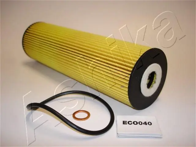 Handler.Part Oil filter ASHIKA 10ECO040 1