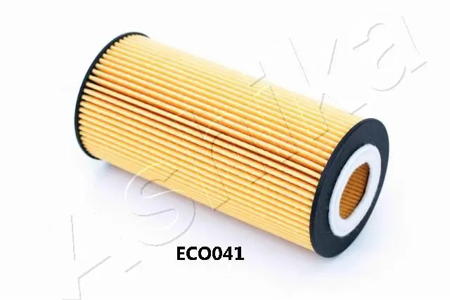 Handler.Part Oil filter ASHIKA 10ECO041 1