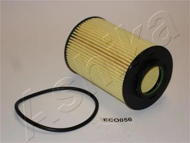 Handler.Part Oil filter ASHIKA 10ECO056 1