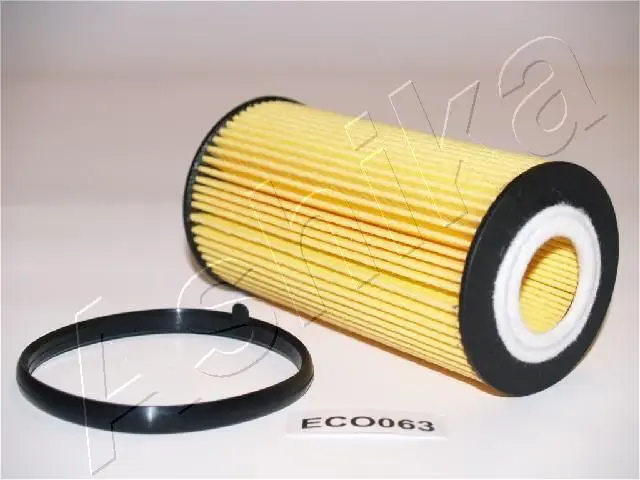 Handler.Part Oil filter ASHIKA 10ECO063 1