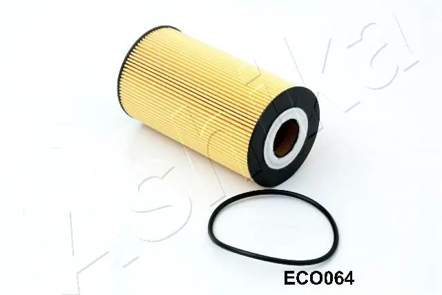 Handler.Part Oil filter ASHIKA 10ECO064 1