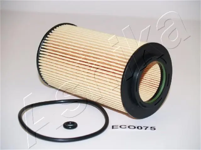 Handler.Part Oil filter ASHIKA 10ECO075 1