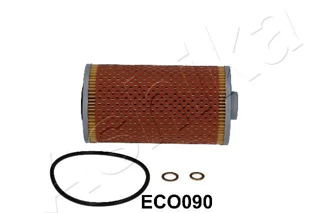 Handler.Part Oil filter ASHIKA 10ECO090 1