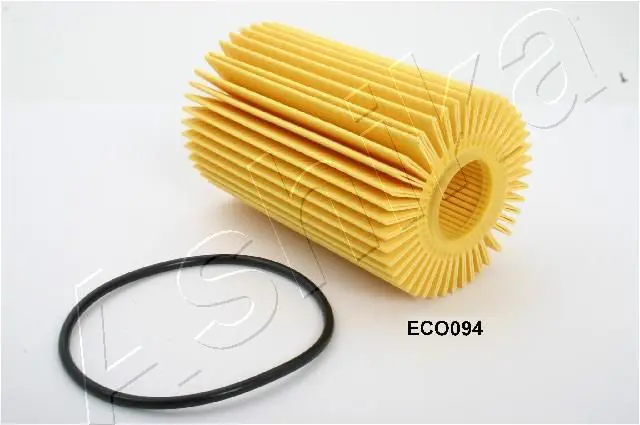 Handler.Part Oil filter ASHIKA 10ECO094 1