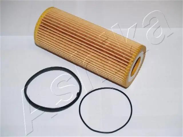 Handler.Part Oil filter ASHIKA 10ECO108 1