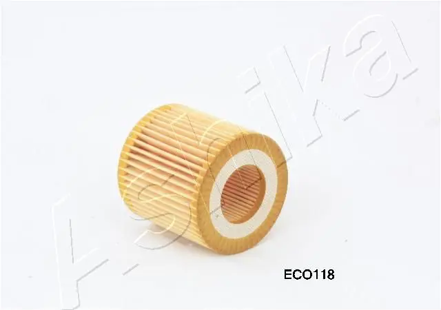 Handler.Part Oil filter ASHIKA 10ECO118 1