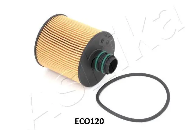 Handler.Part Oil filter ASHIKA 10ECO120 1