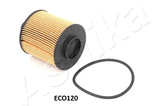 Handler.Part Oil filter ASHIKA 10ECO120 2