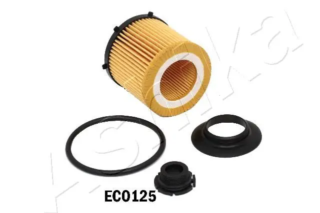 Handler.Part Oil filter ASHIKA 10ECO125 1