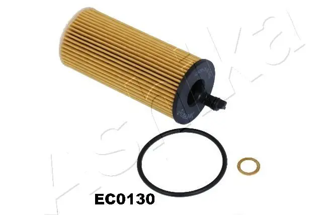 Handler.Part Oil filter ASHIKA 10ECO130 1