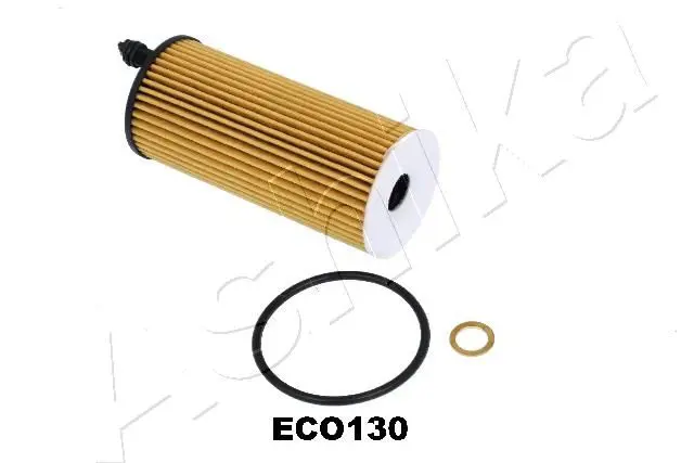 Handler.Part Oil filter ASHIKA 10ECO130 2