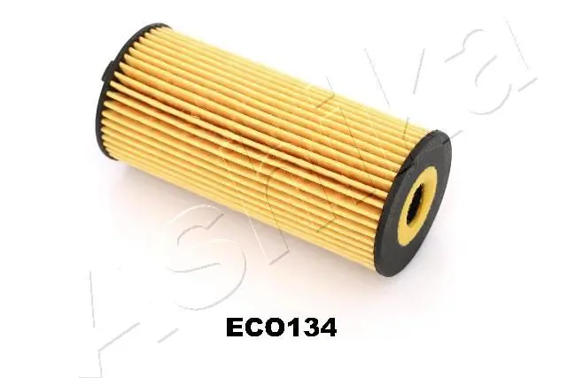 Handler.Part Oil filter ASHIKA 10ECO134 1