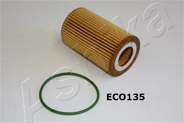 Handler.Part Oil filter ASHIKA 10ECO135 1