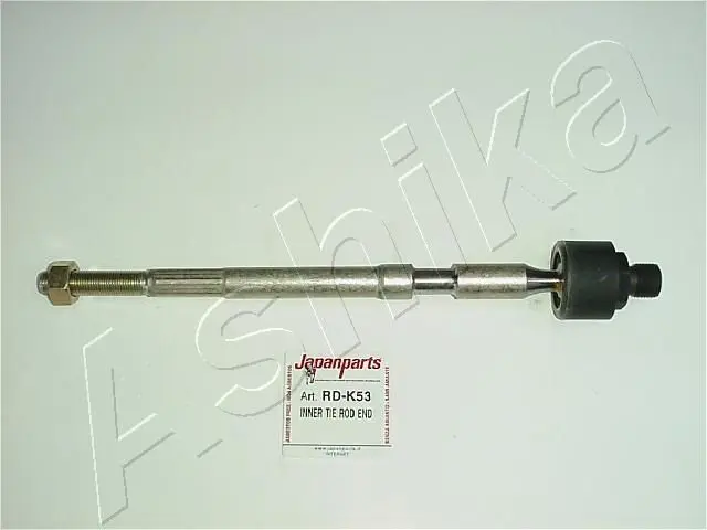 Handler.Part Tie rod axle joint ASHIKA 1030KK53 1