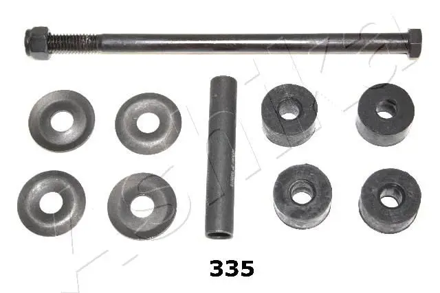 Handler.Part Sway bar, suspension ASHIKA 10603335 1