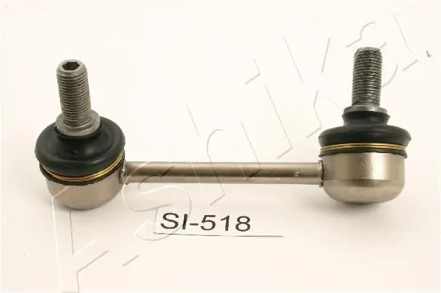 Handler.Part Sway bar, suspension ASHIKA 10605518L 1