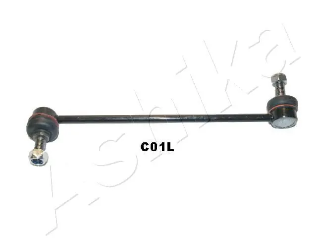 Handler.Part Sway bar, suspension ASHIKA 1060CC01L 1