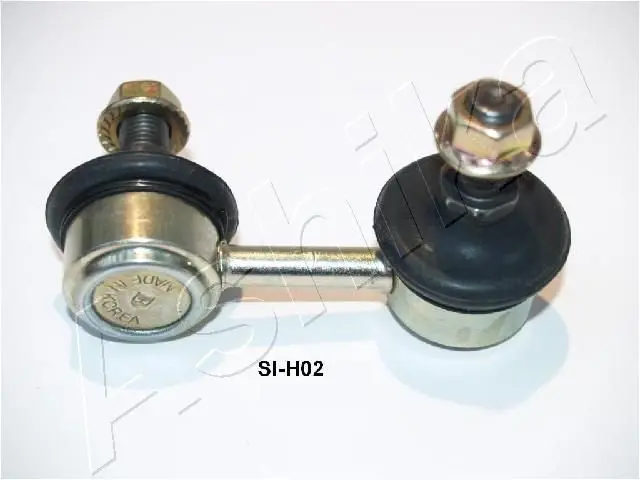 Handler.Part Sway bar, suspension ASHIKA 1060HH02L 1