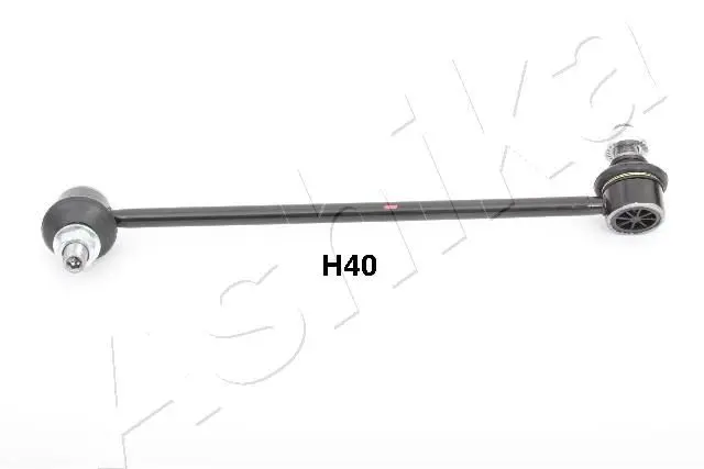 Handler.Part Sway bar, suspension ASHIKA 1060HH40L 1