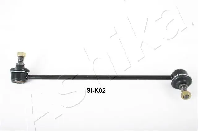 Handler.Part Sway bar, suspension ASHIKA 1060KK01L 1