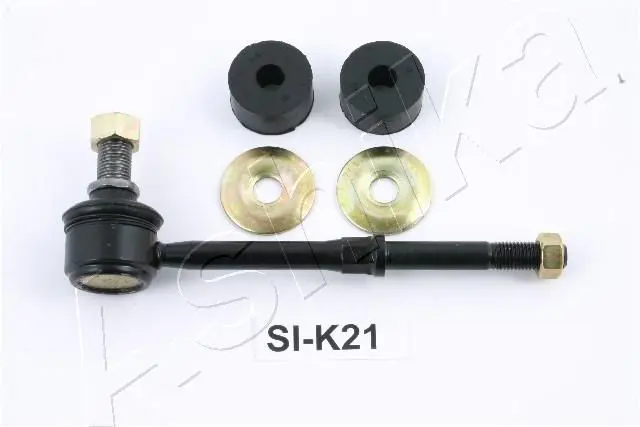 Handler.Part Sway bar, suspension ASHIKA 1060KK21 1