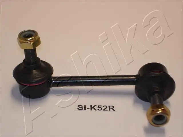 Handler.Part Sway bar, suspension ASHIKA 1060KK52R 1