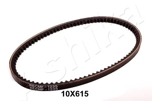 Handler.Part V-belt ASHIKA 10910X615 1