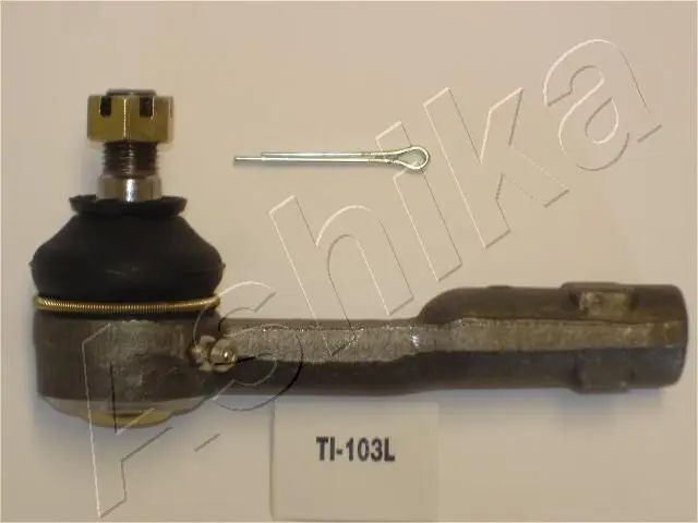 Handler.Part Tie rod end ASHIKA 11101103L 1