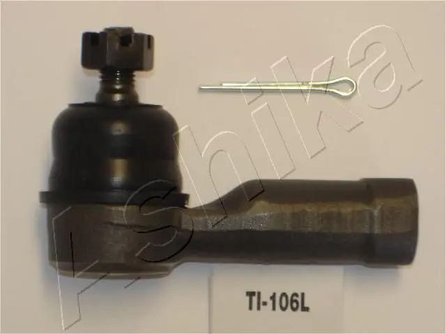 Handler.Part Tie rod end ASHIKA 11101106L 1